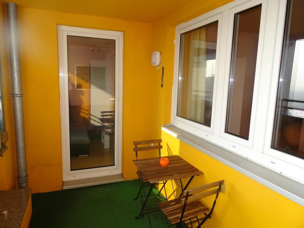 Flat Uno City Vienna Esterno foto